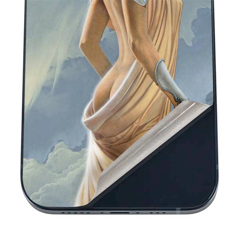 Fairy Goddess by LA Williams iPhone 16 Skin