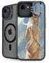 Fairy Goddess by LA Williams iPhone 16e Kickstand Case
