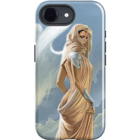 Fairy Goddess by LA Williams iPhone 16e Impact Case