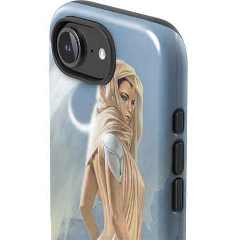 Fairy Goddess by LA Williams iPhone 16e Impact Case