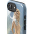 Fairy Goddess by LA Williams iPhone 16e Impact Case