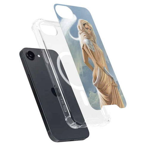 Fairy Goddess by LA Williams iPhone 16e MagSafe Case