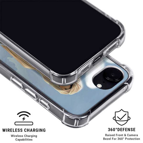 Fairy Goddess by LA Williams iPhone 16e MagSafe Case