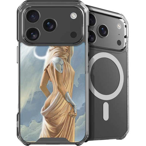 Fairy Goddess by LA Williams iPhone 18 Pro MagSafe Case