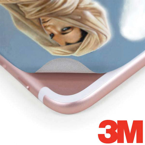 Fairy Goddess by LA Williams iPhone 8 Plus Skin