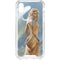 Fairy Goddess by LA Williams iPhone XS Clear Case