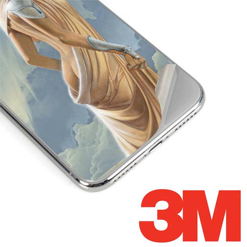 Fairy Goddess by LA Williams iPhone XS Max Skin