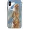 Fairy Goddess by LA Williams iPhone XS Skin