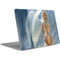 Fairy Goddess by LA Williams Apple MacBook Air Skin