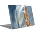 Fairy Goddess by LA Williams Apple MacBook Air Skin