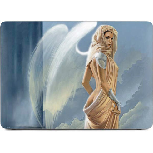 Fairy Goddess by LA Williams Apple MacBook Air Skin