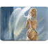 Fairy Goddess by LA Williams Apple MacBook Air Skin
