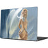 Fairy Goddess by LA Williams Apple MacBook Pro 14-inch Skin