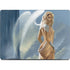 Fairy Goddess by LA Williams Apple MacBook Pro 14-inch Skin