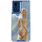 Fairy Goddess by LA Williams Moto G Play 4G (2024) Clear Case