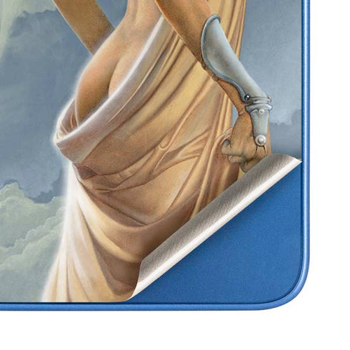 Fairy Goddess by LA Williams Moto G Play 4G (2024) Skin