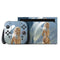 Fairy Goddess by LA Williams Nintendo Switch 2 (2025) with Joy-Con Skin