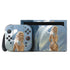 Fairy Goddess by LA Williams Nintendo Switch 2 (2025) with Joy-Con Skin
