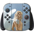Fairy Goddess by LA Williams Nintendo Switch 2 (2025) with Joy-Con Skin