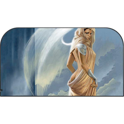 Fairy Goddess by LA Williams Nintendo Switch 2 (2025) with Joy-Con Skin