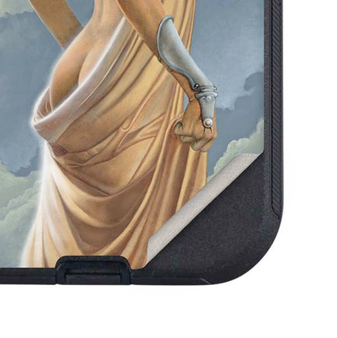 Fairy Goddess by LA Williams Otterbox Defender iPhone Skin