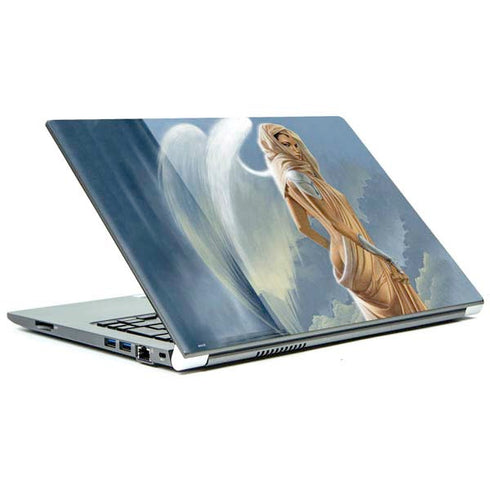 Fairy Goddess by LA Williams Portege Z30t/Z30t-A Skin