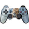 Fairy Goddess by LA Williams PS3 Dual Shock wireless controller Skin