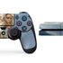 Fairy Goddess by LA Williams PS4 Console and Controller Bundle Skin