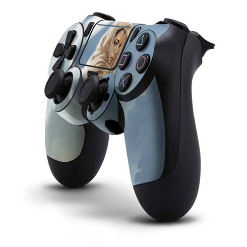 Fairy Goddess by LA Williams PS4 Pro/Slim Controller Skin