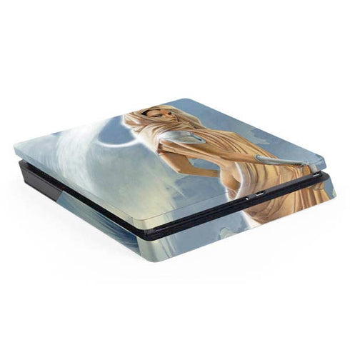 Fairy Goddess by LA Williams PlayStation PS4 Skins