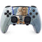 LA Williams Fairy Goddess PS5 DualSense Edge Pro Controller Skin