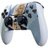 LA Williams Fairy Goddess PS5 DualSense Edge Pro Controller Skin