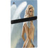Fairy Goddess by LA Williams PS5 Pro Disk Console Skin