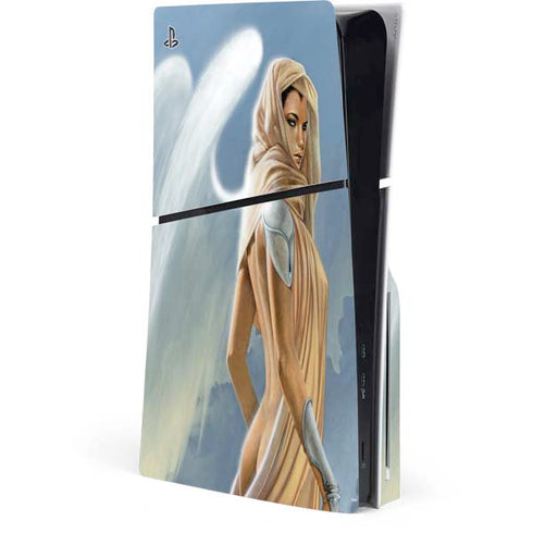 Fairy Goddess by LA Williams PlayStation PS5 Skins