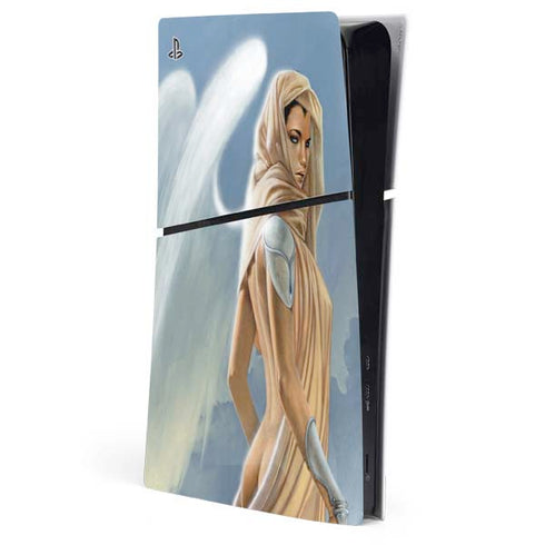 Fairy Goddess by LA Williams PlayStation PS5 Skins