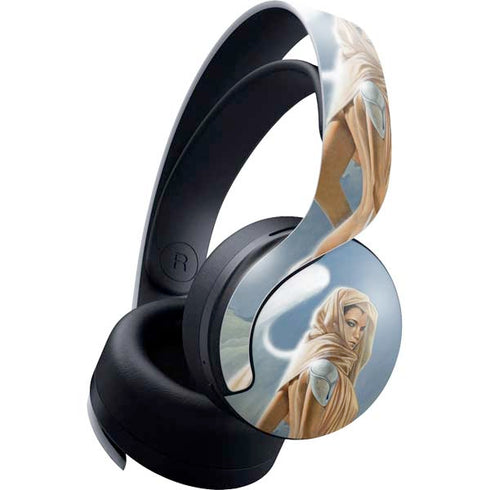 Fairy Goddess by LA Williams PlayStation PS5 Skins