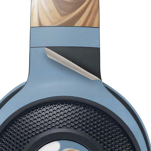 Fairy Goddess by LA Williams Razer Kraken X Skin