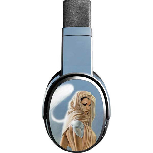Fairy Goddess by LA Williams Skullcandy Crusher Wireless Skin