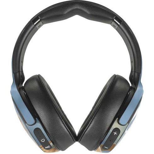 Fairy Goddess by LA Williams Skullcandy Venue Skin