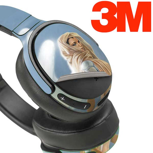 Fairy Goddess by LA Williams Skullcandy Venue Skin
