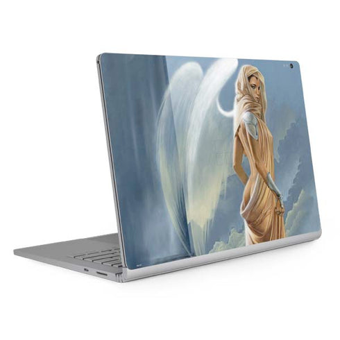 Fairy Goddess by LA Williams Surface Book 2 13.5in Skin