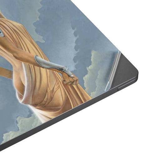 Fairy Goddess by LA Williams Surface Laptop 7 13.8in Skin