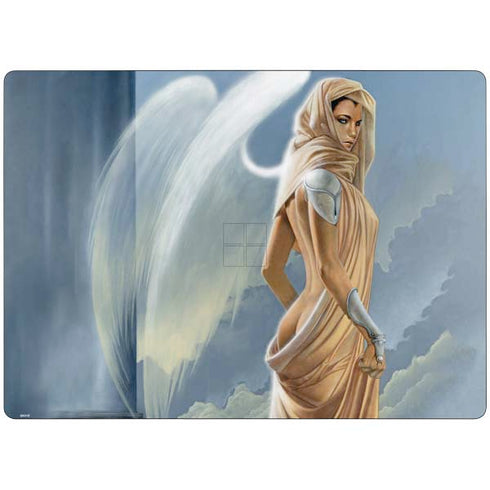Fairy Goddess by LA Williams Surface Laptop 7 15in Skin