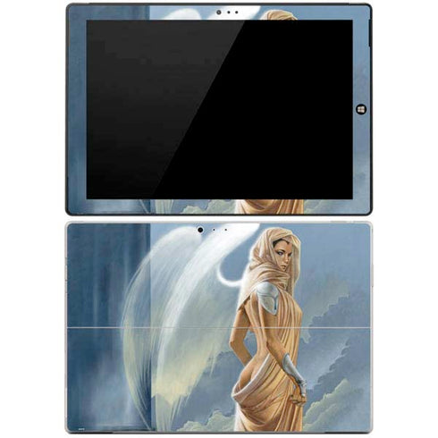Fairy Goddess by LA Williams Surface Pro 3 Skin