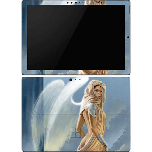 Fairy Goddess by LA Williams Surface Pro 6 Skin