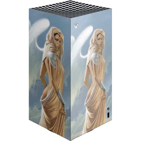 Fairy Goddess by LA Williams Xbox Series X Skins