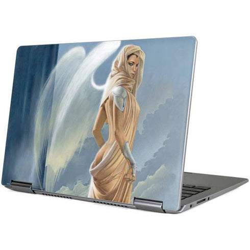 Fairy Goddess by LA Williams Yoga 710 14in Skin