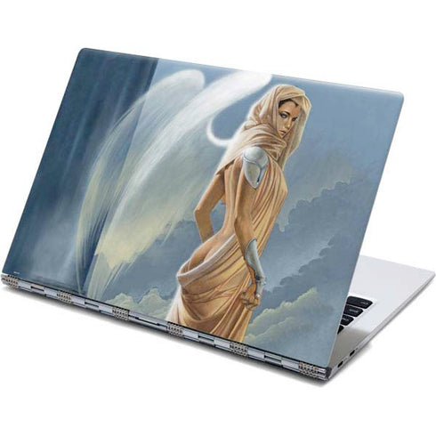 Fairy Goddess by LA Williams Yoga 910 2-in-1 14in Touch-Screen Skin