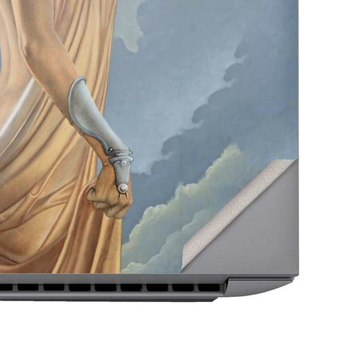 Fairy Goddess by LA Williams HP ZBook Fury 16 G10 Skin