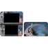 Fairy on Moon with Birds by Nene Thomas Nintendo Skins